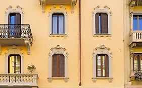 Hotel Panizza